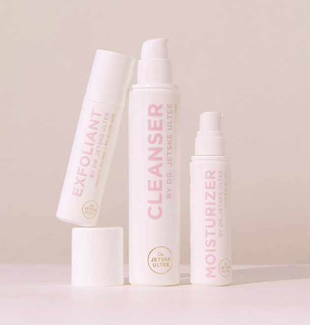 Cleanser