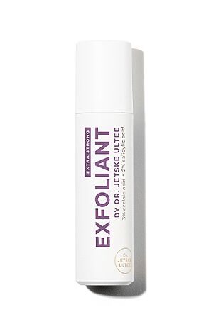 Exfoliant Extra Strong