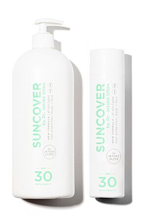 Suncover SPF 30