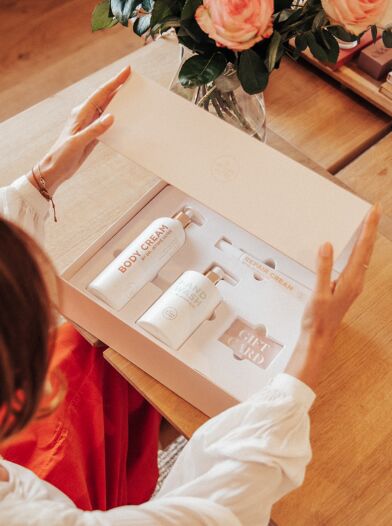 Cadeaubox