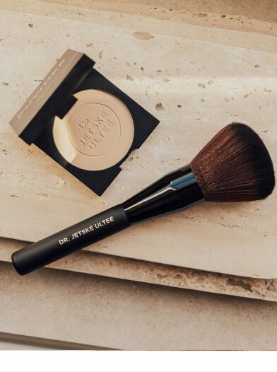 Brush & Powder Set