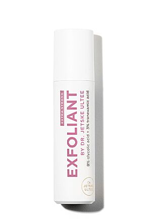 Exfoliant Extra Strong