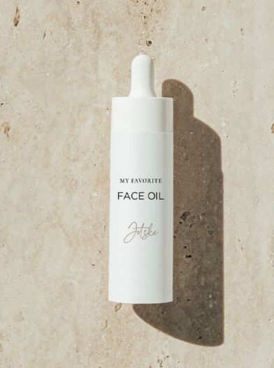 Face Oil