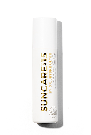 Suncare SPF 15