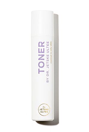Toner