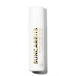 Suncare SPF 15