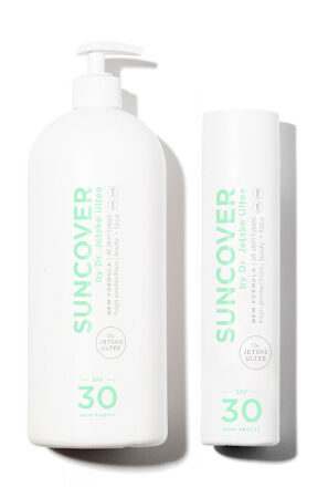 Suncover SPF 30