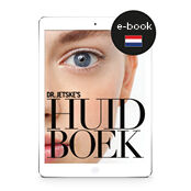 Dr. Jetske's Huidboek