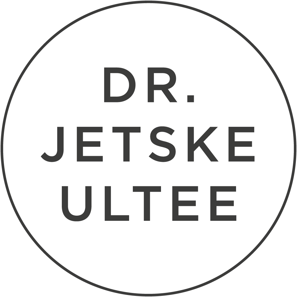 Dr. Jetske Ultee
